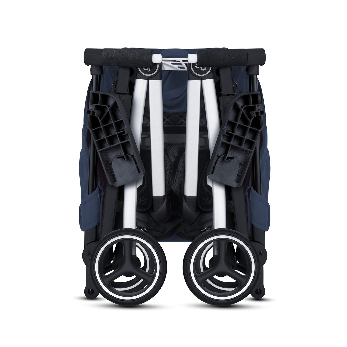 Gb Pockit All-Terrain Stroller Ultra Compact Design