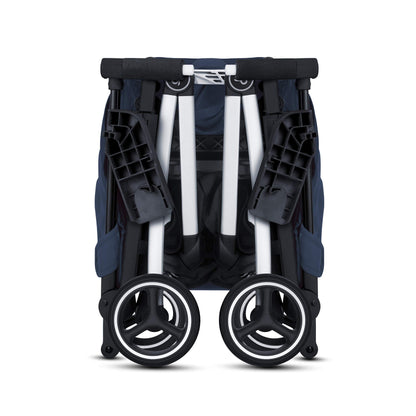 Gb Pockit All-Terrain Stroller Ultra Compact Design