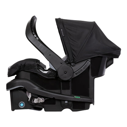 Passport Switch 6-In-1 Modular Stroller Travel System Lightweight Travel Solution for Parents on the Go