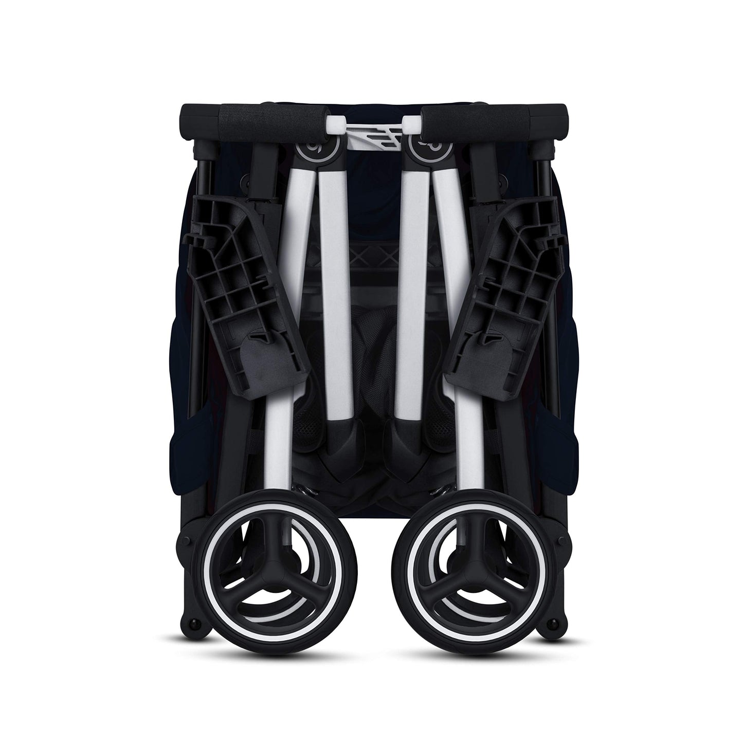 Gb Pockit All-Terrain Stroller Ultra Compact Design