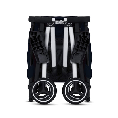 Gb Pockit All-Terrain Stroller Ultra Compact Design