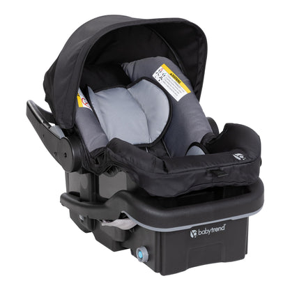 Baby Trend Passport Cargo Travel System With EZ Lift Plus Car Seat