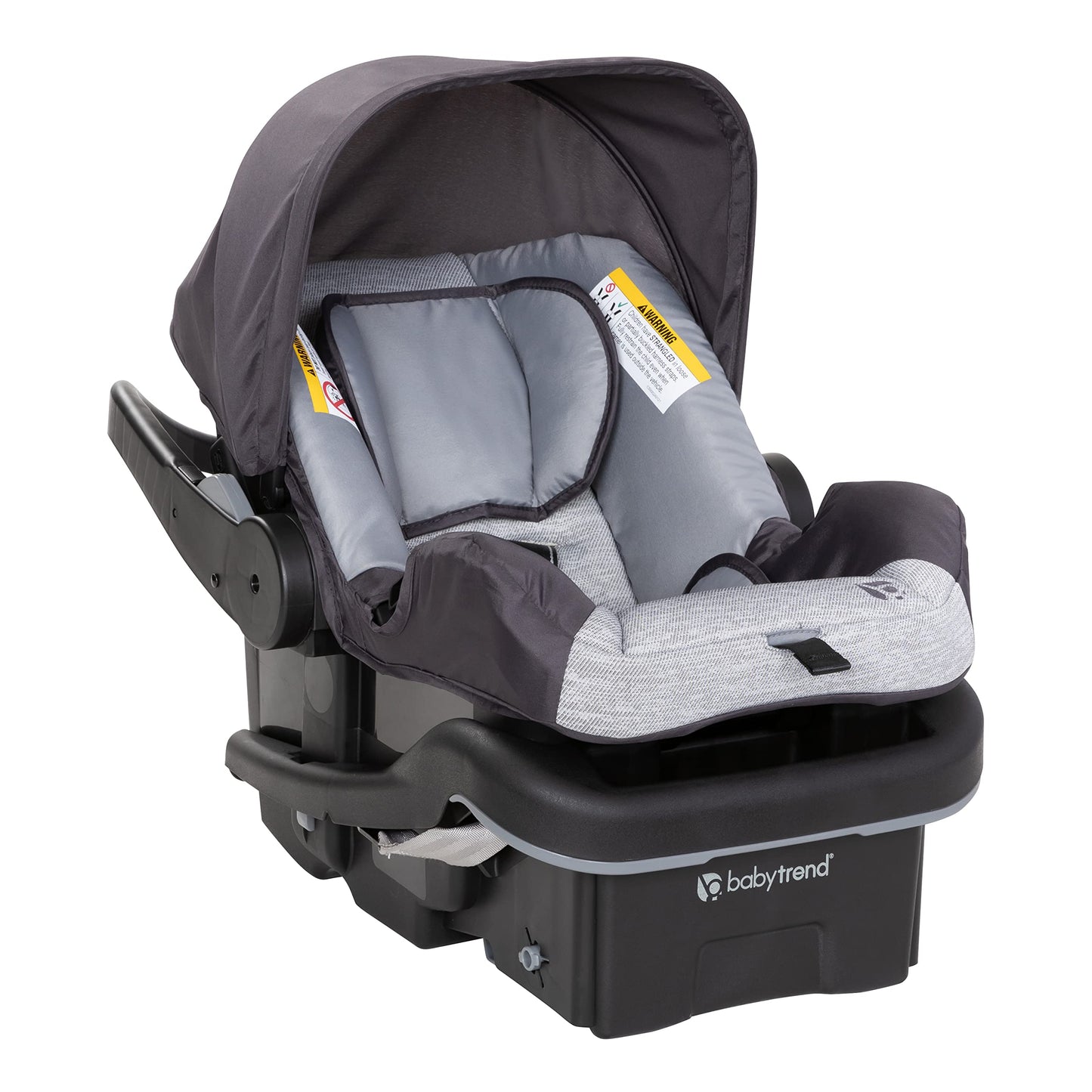 Baby Trend Passport Cargo Travel System With EZ Lift Plus Car Seat