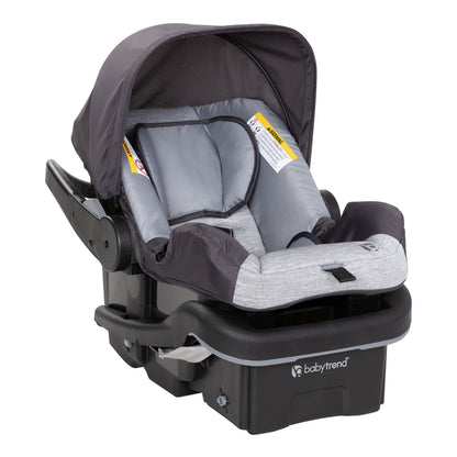 Baby Trend Passport Cargo Travel System With EZ Lift Plus Car Seat