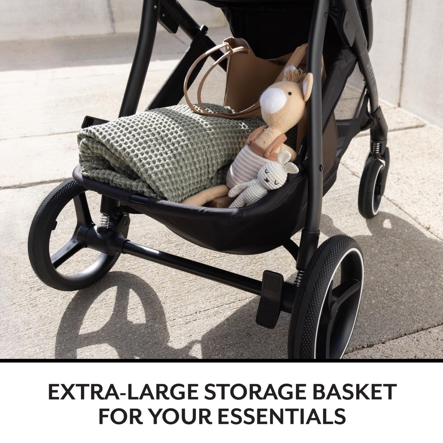 Evenflo Shyft Intuiti Travel System Revolve180 LiteMax NXT Rotating Car Seat 3 To 30 Lbs Fossil Gray