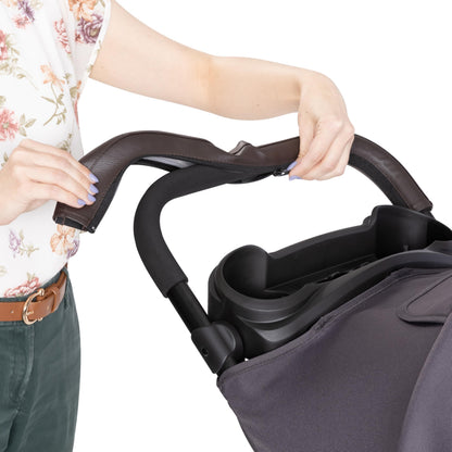 Baby Trend Passport Cargo Travel System With EZ Lift Plus Car Seat