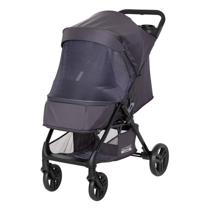 Baby Trend Passport Cargo Travel System With EZ Lift Plus Car Seat