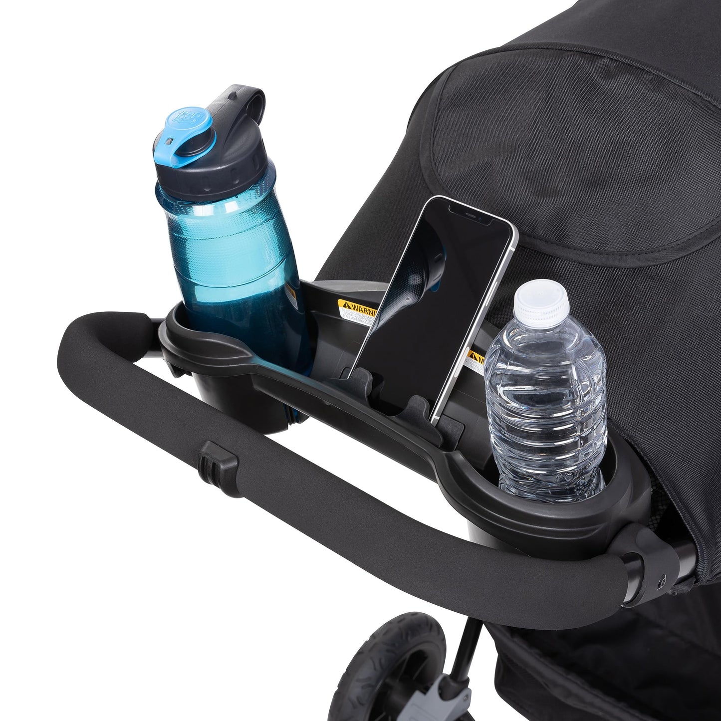 Baby Trend Passport Cargo Travel System With EZ Lift Plus Car Seat