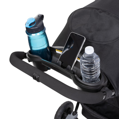 Baby Trend Passport Cargo Travel System With EZ Lift Plus Car Seat