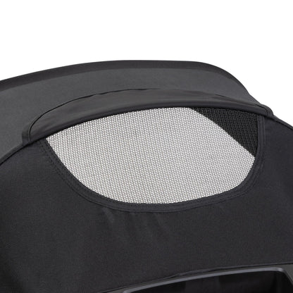 Baby Trend Passport Cargo Travel System With EZ Lift Plus Car Seat
