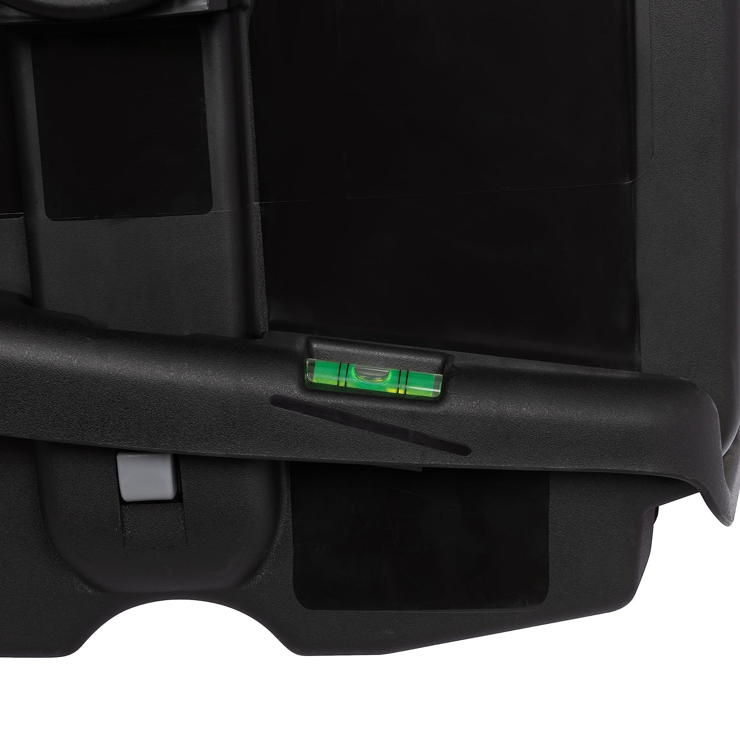 Passport Switch 6-In-1 Modular Stroller Travel System Lightweight Travel Solution for Parents on the Go