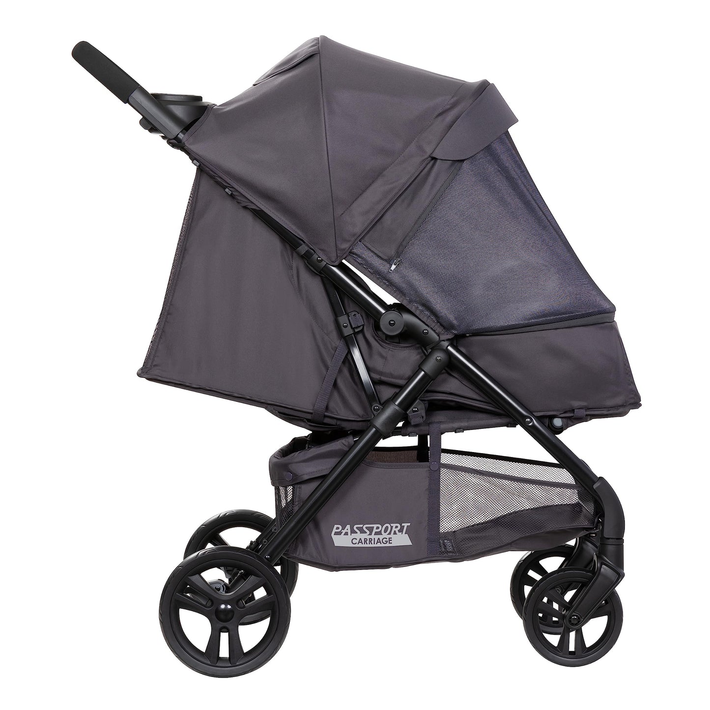 Baby Trend Passport Cargo Travel System With EZ Lift Plus Car Seat