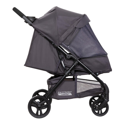 Baby Trend Passport Cargo Travel System With EZ Lift Plus Car Seat