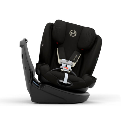 Cybex Callisto G 360 All-In-One Convertible Car Seat - SafetyAssure Protection With SensorSafe Tech
