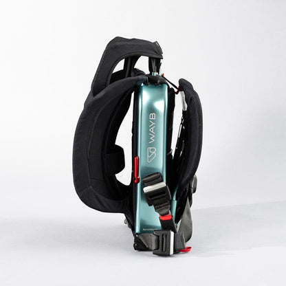 Pico Portable Car Seat - Ultra Light Travel Safety For Air Travel And Everyday Use
