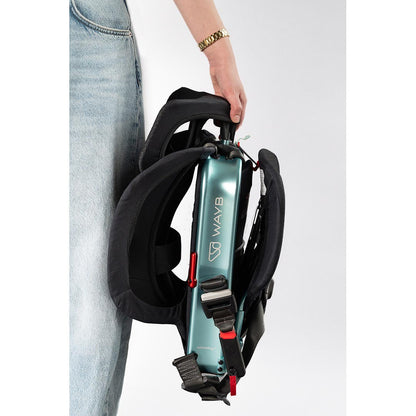 Pico Portable Car Seat - Ultra Light Travel Safety For Air Travel And Everyday Use