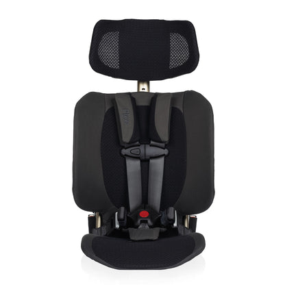 Pico Portable Car Seat - Ultra Light Travel Safety For Air Travel And Everyday Use