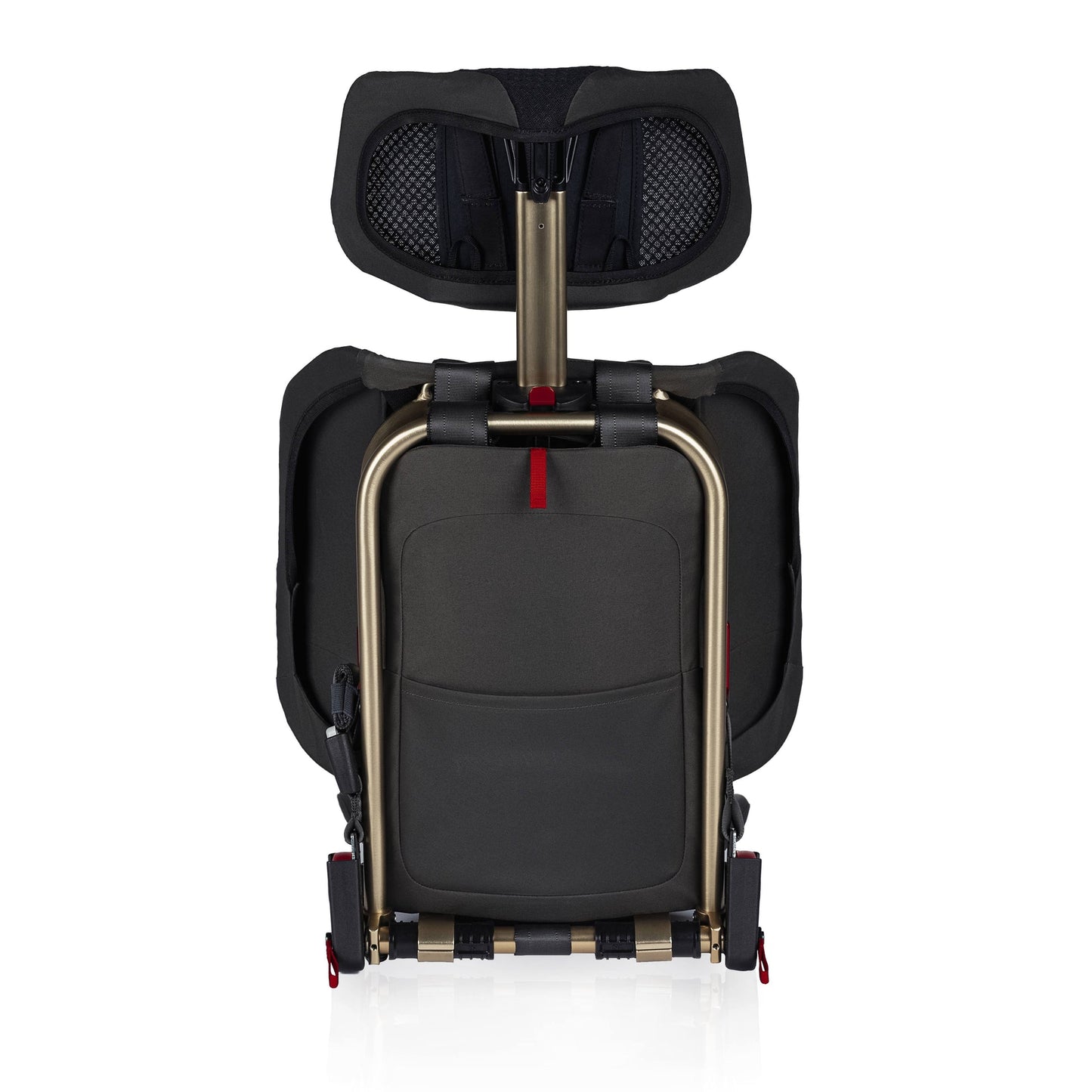 Pico Portable Car Seat - Ultra Light Travel Safety For Air Travel And Everyday Use