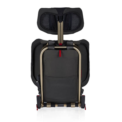 Pico Portable Car Seat - Ultra Light Travel Safety For Air Travel And Everyday Use
