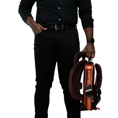 Pico Portable Car Seat - Ultra Light Travel Safety For Air Travel And Everyday Use
