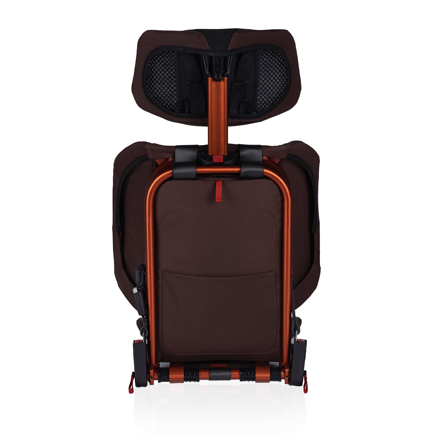 Pico Portable Car Seat - Ultra Light Travel Safety For Air Travel And Everyday Use