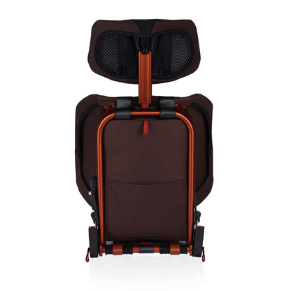 Pico Portable Car Seat - Ultra Light Travel Safety For Air Travel And Everyday Use
