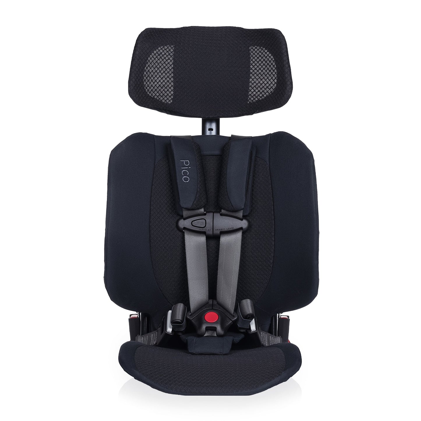 Pico Portable Car Seat - Ultra Light Travel Safety For Air Travel And Everyday Use