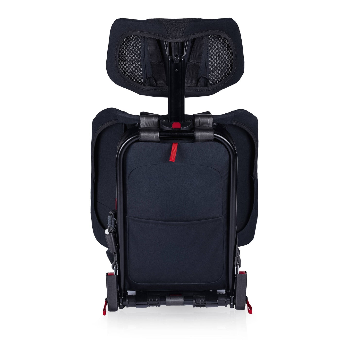 Pico Portable Car Seat - Ultra Light Travel Safety For Air Travel And Everyday Use
