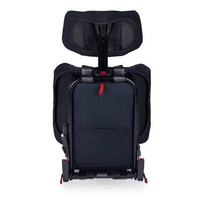Pico Portable Car Seat - Ultra Light Travel Safety For Air Travel And Everyday Use