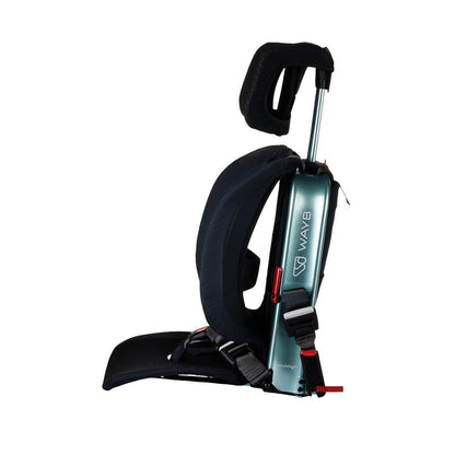 Pico Portable Car Seat - Ultra Light Travel Safety For Air Travel And Everyday Use