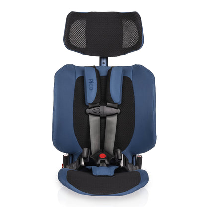 Pico Portable Car Seat - Ultra Light Travel Safety For Air Travel And Everyday Use