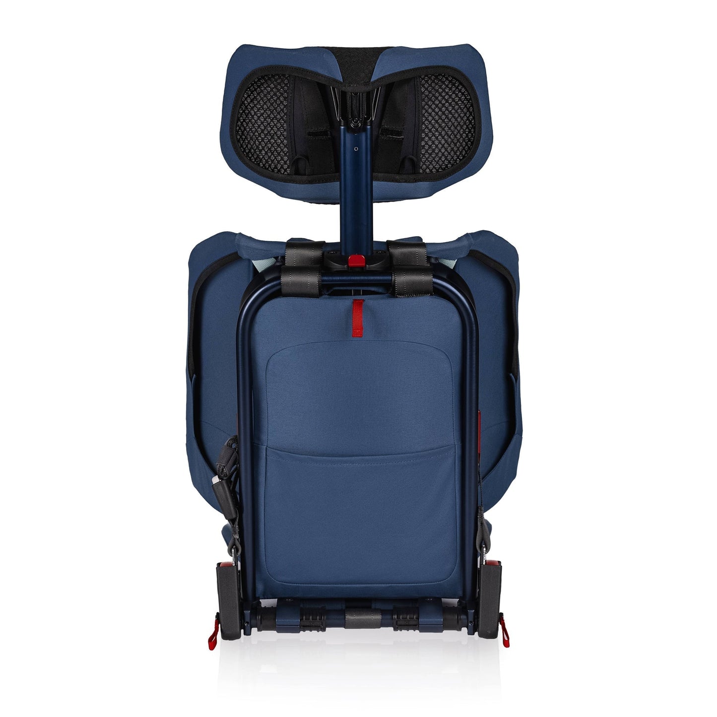 Pico Portable Car Seat - Ultra Light Travel Safety For Air Travel And Everyday Use