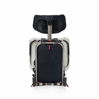 Pico Portable Car Seat - Ultra Light Travel Safety For Air Travel And Everyday Use